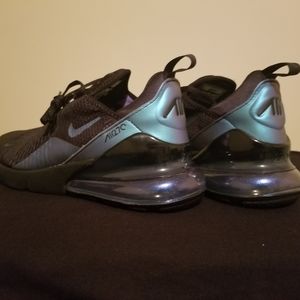 Nike airmax 270s